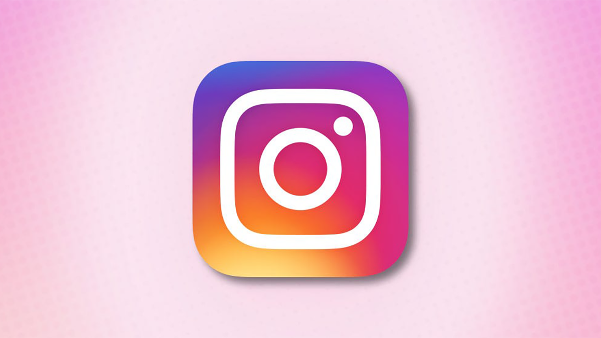 Instagram logosu.