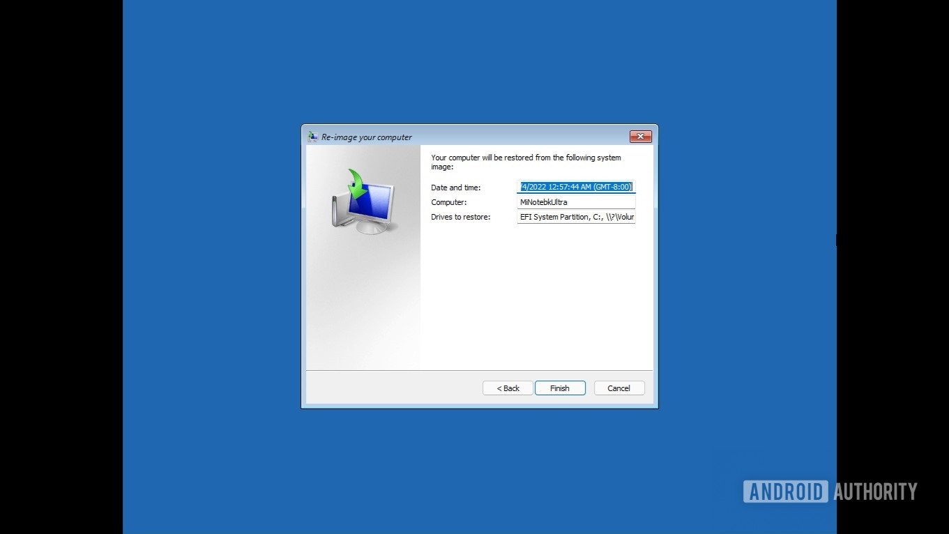 Windows 11 son onayı